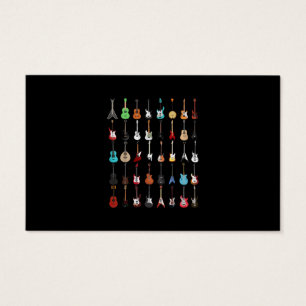 Gitarrenmusik Instrument Rock and Roll