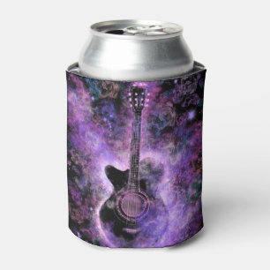 Gitarrenmusik kann Kühler Dosenkühler