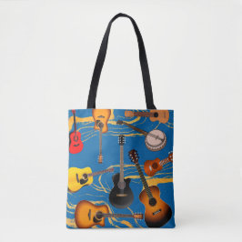 Gitarrenmuster , Musik, Stil, Blues, Tasche