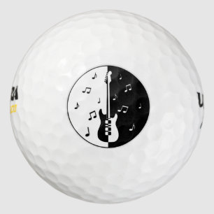 Gitarrennacht Golfball