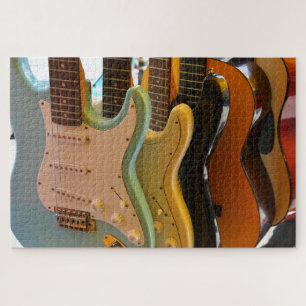 Gitarrenrätsel