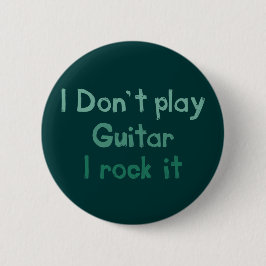 Gitarrenrock-It-Button Button