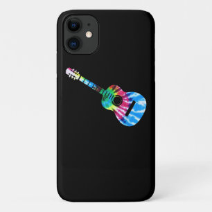 Gitarrist Gift Case-Mate iPhone Hülle
