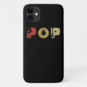 Gitarrist Gitarre Lover gibt Ideen Pop Case-Mate iPhone Hülle