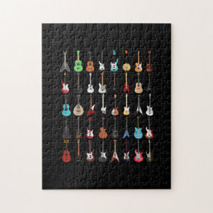 Gitarrist Gitarre Musical Instrument Rock and Roll