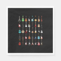 Gitarrist Gitarre Musical Instrument Rock and Roll