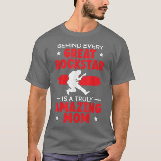 Gitarrist Gitarrist Musical Instrument Musicia T-Shirt