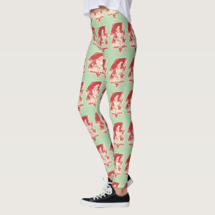 Gitarrist Leggings
