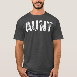 Gitarrist Mommy Funny Tunt Musik Gitarre Mütter Da T-Shirt
