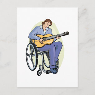 Gitarrist rollstuhlgraphisch.png postkarte