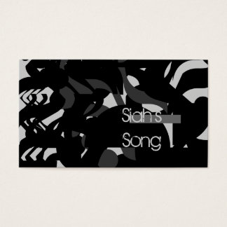 Gitarrist-Singer-Composer