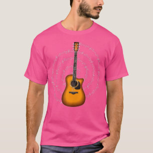 Gitarrist T-Shirt