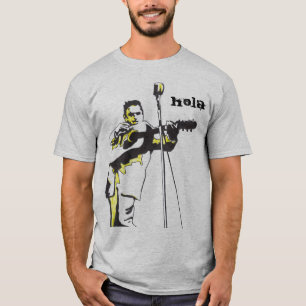 Gitarrist T-Shirt