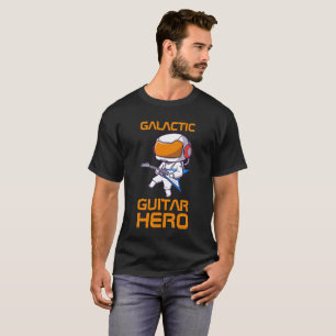 Gitarrist T-Shirt