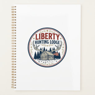 Gîte de chasse de la liberté Patriotique Patriotiq