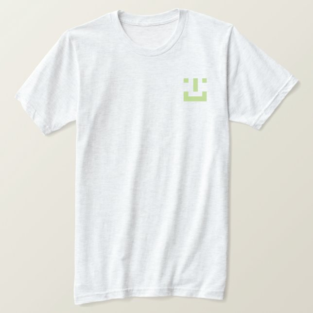 GitHub-Icon-T - Shirt (Design vorne)