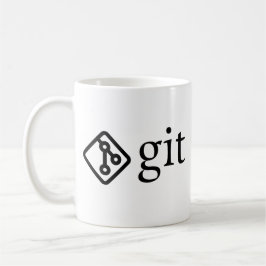 GitHub-Tutorial Kaffeetasse