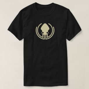 GitKraken schwarzer T - Shirt v2.0
