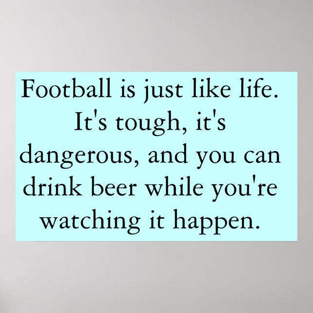 Gitmo Joe Poster (Vorne)