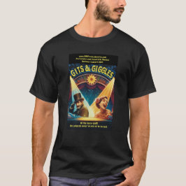 Gits & Giggles T - Shirt