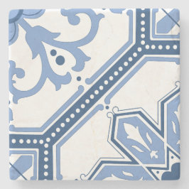 Gitterblüte Steinuntersetzer