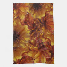 Gitt's Crazy Dahlia