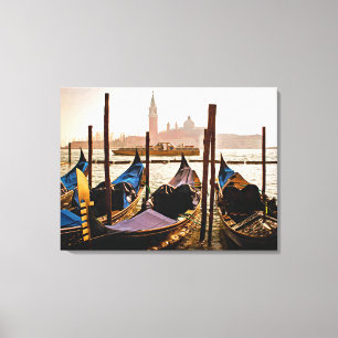 GIUDECCA LEINWANDDRUCK