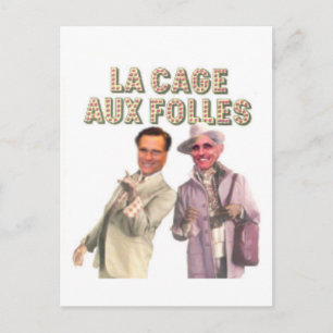 GIULIANI ROMNEY Postcard Postkarte