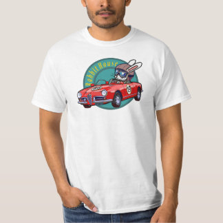 Giulietta Spider - 白 T-Shirt