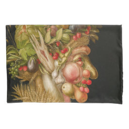 Giuseppe Arcimboldo - Sommer Kissenbezug