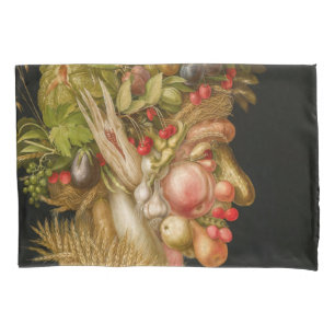 Giuseppe Arcimboldo - Sommer Kissenbezug