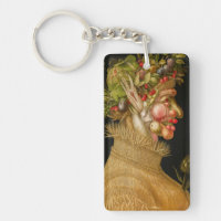 Giuseppe Arcimboldo - Sommer