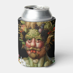 Giuseppe Arcimboldo - Vertumnus Dosenkühler
