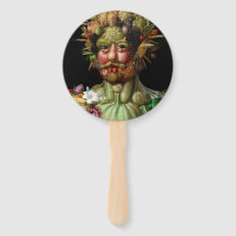 Giuseppe Arcimboldo - Vertumnus