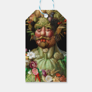 Giuseppe Arcimboldo - Vertumnus Geschenkanhänger