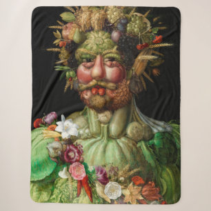 Giuseppe Arcimboldo - Vertumnus Sherpadecke