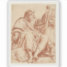 Giuseppe Maria Crespi - Saint Paul