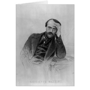 Giuseppe Mazzini