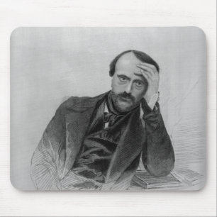 Giuseppe Mazzini Mousepad