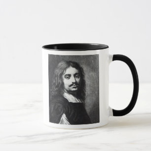 Giuseppe Ribera Tasse