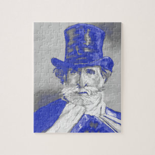 Giuseppe Verdi