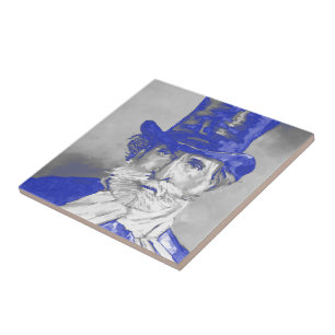 Giuseppe Verdi Fliese