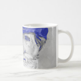 Giuseppe Verdi Kaffeetasse