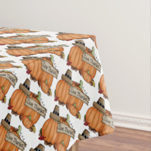 Give Dankecloth Tischdecke