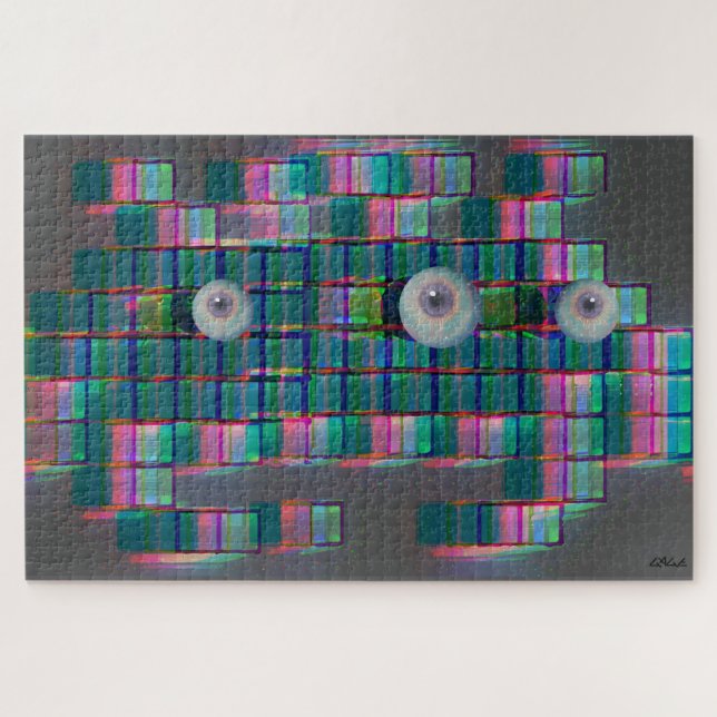 Give Me Something to Die For (Horizontal)