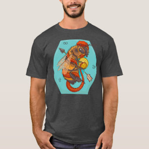 Given Freely T-Shirt