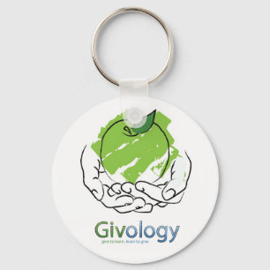 Givology Schlüsselanhänger