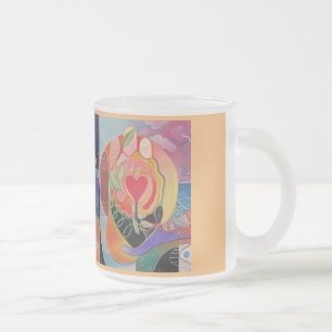 Givré L'amour est tasse d'amour