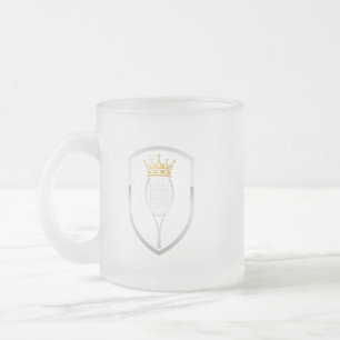 Givré Tasse