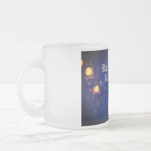 Givré Tasse